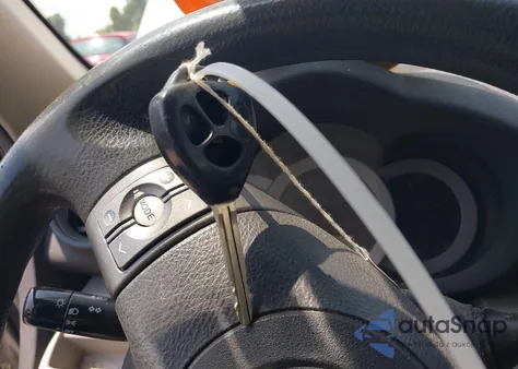 2012 Toyota Rav4 from USA, damaged, VIN 2T3BF4DV6CW194313